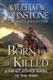 Cover image for Born to Be Killed