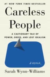 Cover image for Careless People