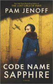 Cover image for Code Name Sapphire