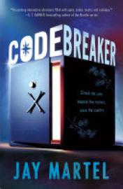 Cover image for Codebreaker