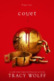 Cover image for Covet