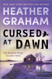 Cover image for Cursed at Dawn