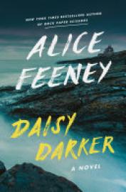 Cover image for Daisy Darker