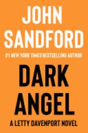 Cover image for Dark Angel