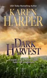 Cover image for Dark Harvest