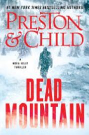 Cover image for Dead Mountain