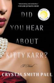 Cover image for Did You Hear About Kitty Karr?