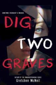 Cover image for Dig Two Graves