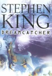 Cover image for Dreamcatcher