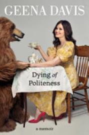 Cover image for Dying of Politeness