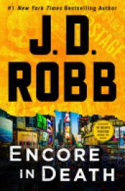 Cover image for Encore in Death