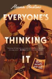 Cover image for Everyone's Thinking It