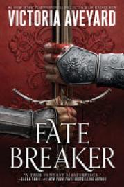 Cover image for Fate Breaker