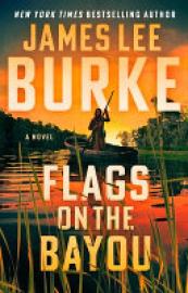 Cover image for Flags on the Bayou