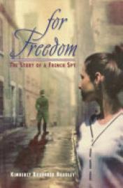 Cover image for For Freedom