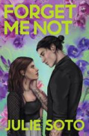 Cover image for Forget Me Not