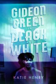 Cover image for Gideon Green in Black and White