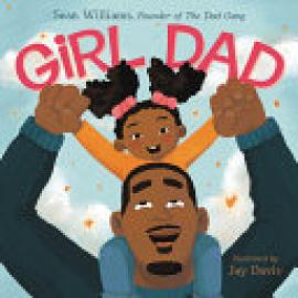 Cover image for Girl Dad