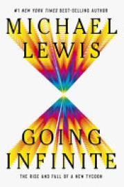 Cover image for Going Infinite