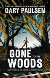 Cover image for Gone to the Woods
