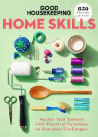 Cover image for Good Housekeeping Home Skills