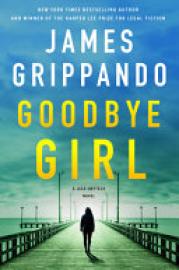 Cover image for Goodbye Girl