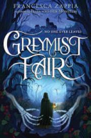 Cover image for Greymist Fair