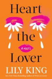 Cover image for Heart the Lover