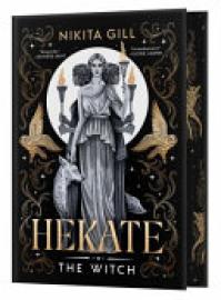 Cover image for Hekate (Deluxe Limited Edition)