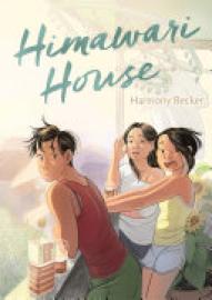 Cover image for Himawari House