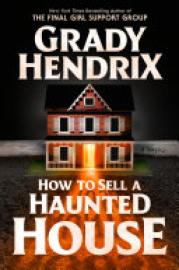 Cover image for How to Sell a Haunted House