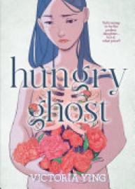 Cover image for Hungry Ghost