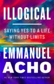 Cover image for Illogical