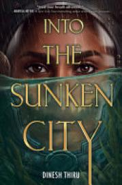 Cover image for Into the Sunken City