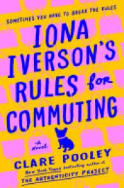 Cover image for Iona Iverson's Rules for Commuting