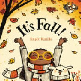 Cover image for It's Fall!