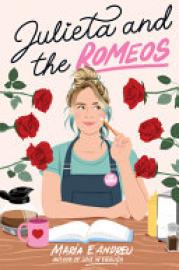 Cover image for Julieta and the Romeos