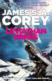 Cover image for Leviathan Wakes