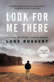Cover image for Look for Me There