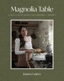Cover image for Magnolia Table, Volume 3