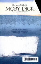 Cover image for Moby Dick