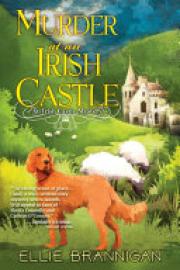 Cover image for Murder at an Irish Castle