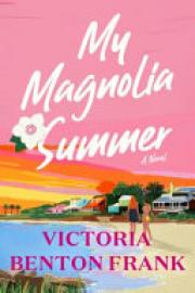 Cover image for My Magnolia Summer