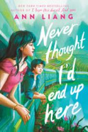 Cover image for Never Thought I'd End Up Here