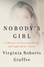Cover image for Nobody's Girl