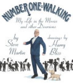 Cover image for Number One Is Walking