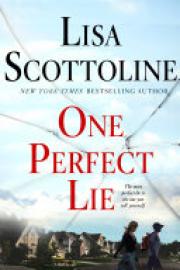 Cover image for One Perfect Lie