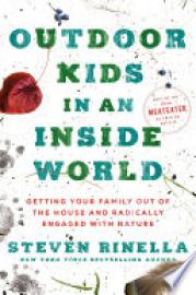 Cover image for Outdoor Kids in an Inside World