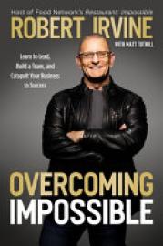 Cover image for Overcoming Impossible