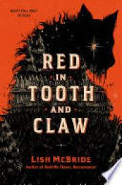 Cover image for Red in Tooth and Claw